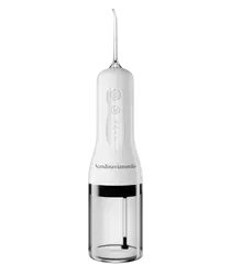 Our Smart Water Flosser®