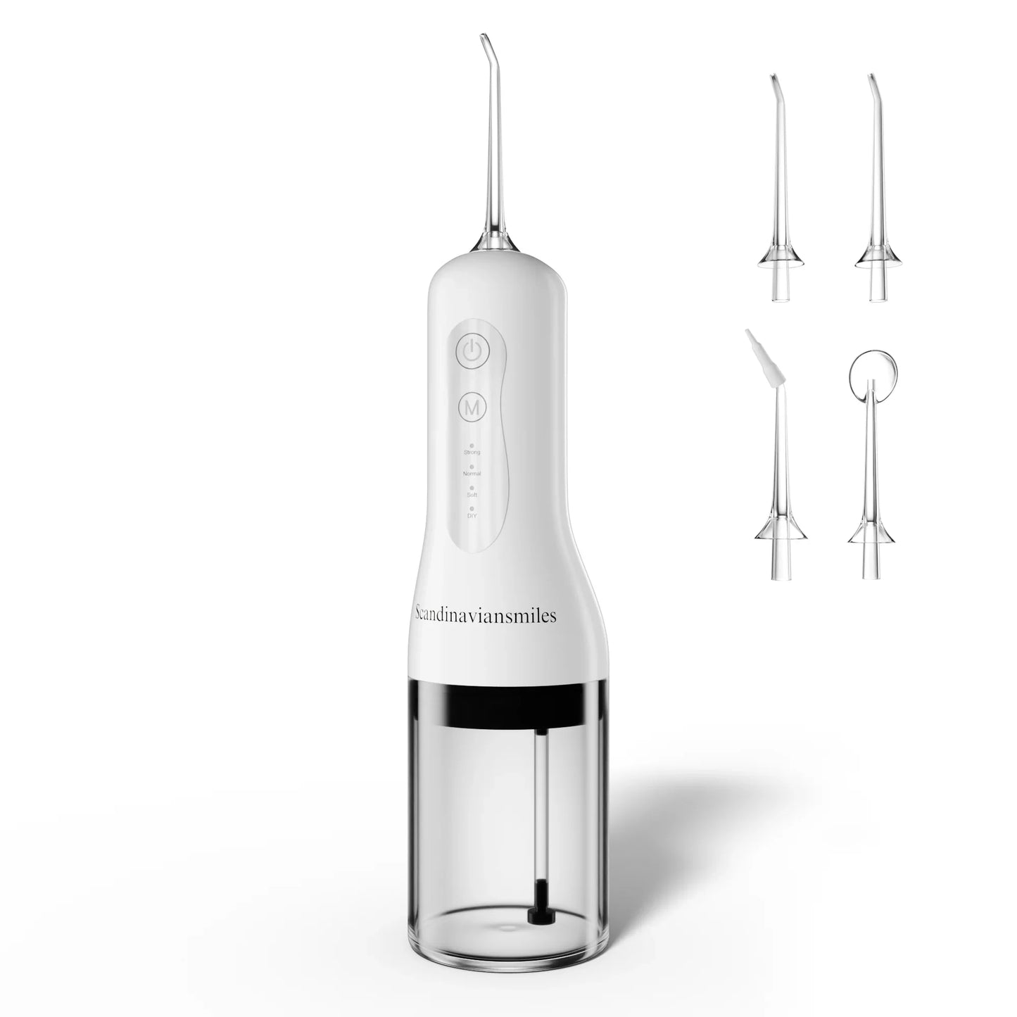 Smart Water Flosser