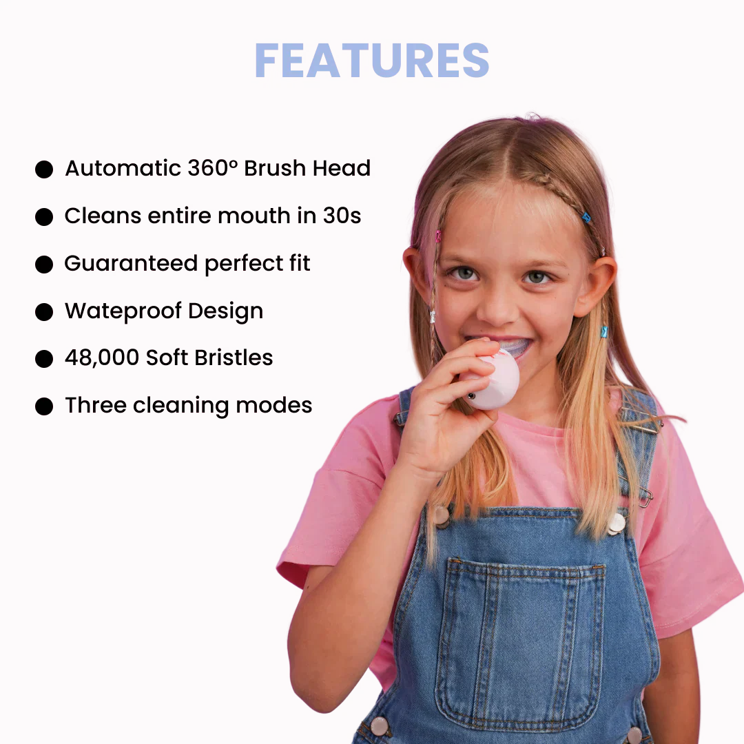 Kids BRUSH