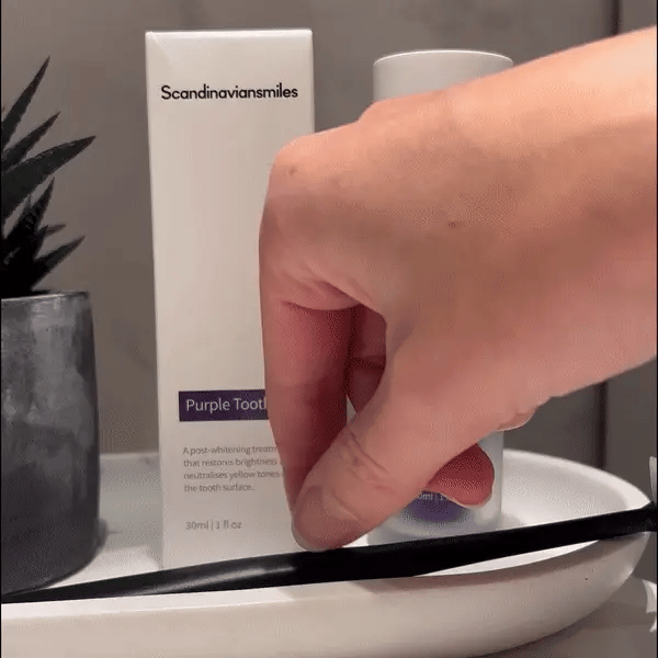 Brush x Toothpaste
