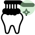 Reduces Brushing Errors