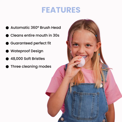 Kids BRUSH
