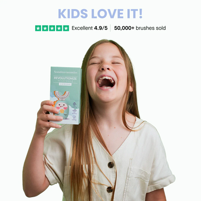 Kids BRUSH