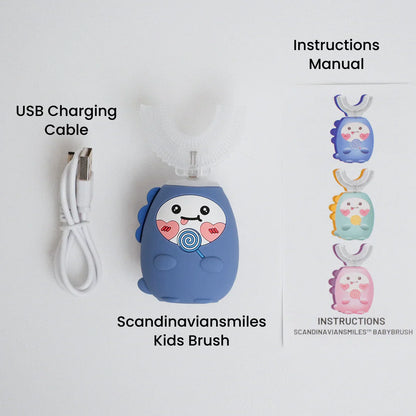 Kids BRUSH